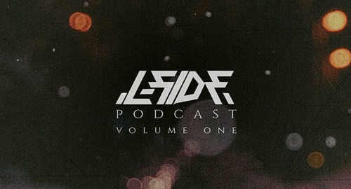 L-Side Podcast Vol.1 # S01E01 [June.2019]