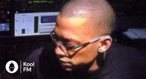 100% LTJ Bukem # Kool FM [06.05.2026]