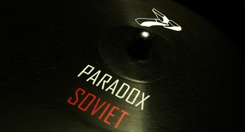 Paradox Vol.40 Radio Show