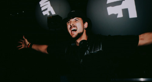 Tantron - Drum and Bass Mix # BBC Radio 1 [21.09.2025]