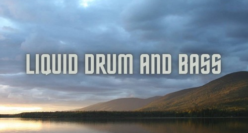 Kind Movements - Liquid Drum and Bass Mix #3 [July.2022]