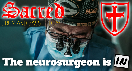 SPECIAL: The Neuro-Surgeon is [IN] (April 2021)
