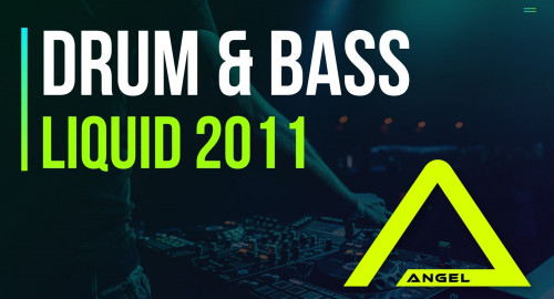 Dj Angel - Liquid 2011 Mix